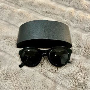 Prada Sunglasses